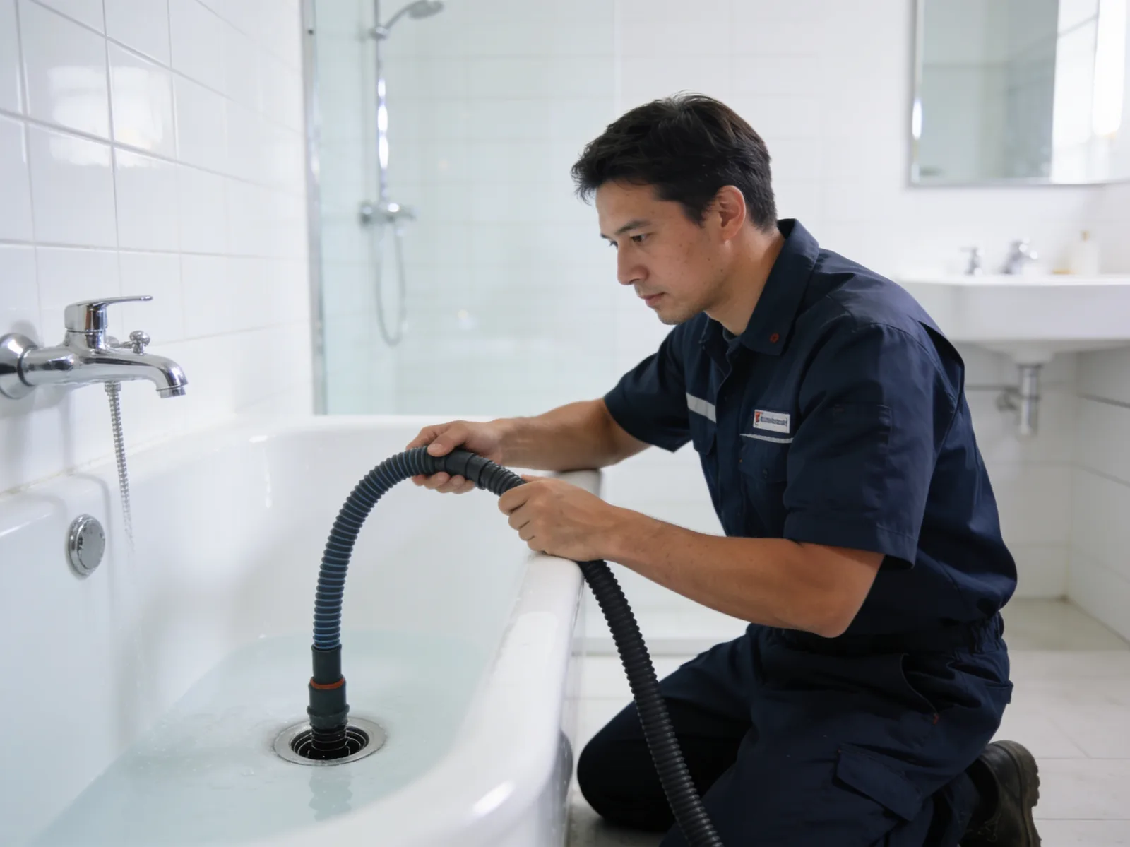 Emergency Plumber Cannelton, WV FAQs